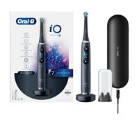 Oral-B iO 9 Electric Toothbrush Designed By Braun - Black