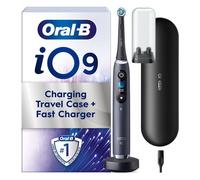 Oral-B Io9 Black Onyx