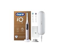Oral-B IO 9 Plus Edition - Rose New