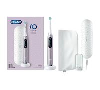 Oral-B iO9 Rose Quartz Special Edition Electric Toothbrush