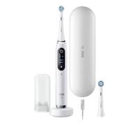 Oral-B iO Series 9N White AlabasterJAS22