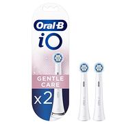 Oral-B iO Replacement Heads - Gentle Care, Ultimate Clean, Radiant, Specialized