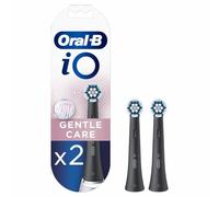 Oral-B iO Ultimate Clean Ultimative 2 pc(s) Black
