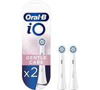 Oral-B iO Gentle cleaning 2 pc(s) White
