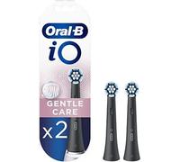 Oral-B Io Gentle Care Replacement Brush Heads (2 Units)