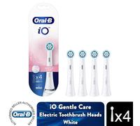 Oral-B iO Gentle Care iO Gentle Clean White 4ct