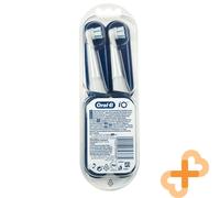 ORAL-B iO GENTLE CARE Toothbrush Replacement Heads 4 pcs. Pack