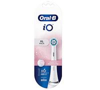Oral-B 4210201434795 toothbrush head 6 pc(s) White