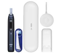 Oral-B iO iO7 Suaugusiems Besisukantis dantų šepetėlis Mėlyna New