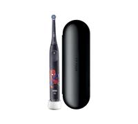 Braun Io Kids Electric Toothbrush Clear Kids