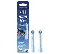Oral-B iO Kids Disney Stitch Electric Toothbrush Head