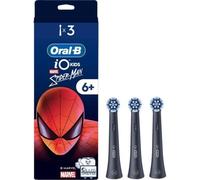 Oral-B - brush heads iO Gentle Care Spiderman Refills - 3 pcs / Items - K59z