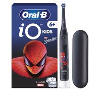 Oral-B iO Kids Marvel Spiderman Electric Toothbrush - Black