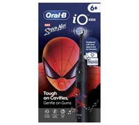 Oral-B iO Kids Marvel Spiderman Rechargeable Electric Toothbrush 6+