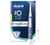 Oral B iO Kids My Way Electric Toothbrush For Ages 12+