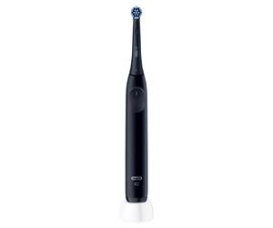 Oral-B iO SERIE 2 Adult Vibrating toothbrush Black