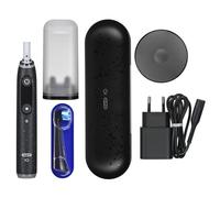 Oral-B iO Series 10 Black Onyx Luxe dantų šepetėlis New