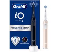 Oral-B iO Gentle Care iO Gentle Clean White 4ct