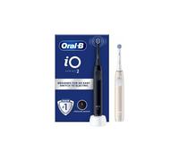 Oral-B iO Series 2 Electric Toothbrush - Duo Pack