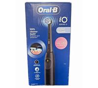 Oral-B iO2 Night Black Electric Toothbrush