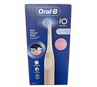 Oral-B iO2 Pink Electric Toothbrush
