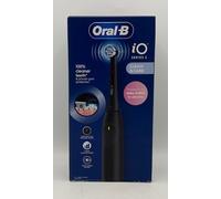 Oral-B iO2 Night Black Electric Toothbrush
