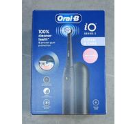 ORAL B iO 2 Electric Toothbrush - Night Black, Black