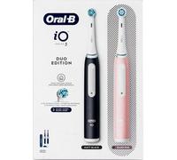 Oral-B iO Series 3 Electric Toothbrush Black