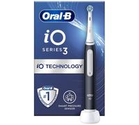Oral-B iO iO3 Matt Black Electric Toothbrush