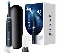 Oral-B iO Series 5 Adult Vibrating toothbrush Black