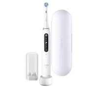Oral B Series 5 Io Electric Toothbrush Clear