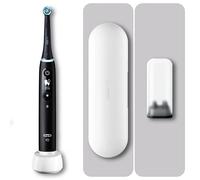 Oral-B iO Series 6 Adult Rotating toothbrush Black