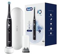 Braun iO Serie 6 Adult Vibrating toothbrush Black