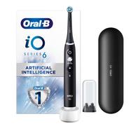 Oral-B Io Series 6 Ultimate Clean Electric Toothbrush - Black