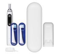 Oral-B iO Series 6 White dantų šepetėlis New
