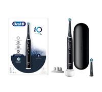 Oral-B iO™ Series 6s Black Lava Electric Toothbrush