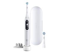 Oral B IO Series 6S Electric Toothbrush, In Gray, Combination Of Style And For
