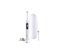 Oral B iO Series 6s Grey Opal Electric Toothbrush
