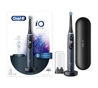 Oral-B iO ORAIO7BK electric toothbrush Adult Rotating toothbrush Black
