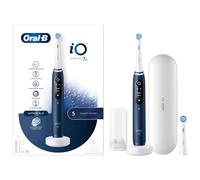 Oral-B iO Series 7N Set Sapphire Blue