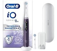 Oral-B IO Series 8N Toothbrush Purple