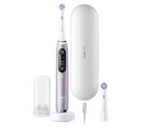 Oral-B iO Series 9 Rose Quartz Toothbrush