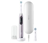 Oral-B iO Series 9n Adult Rotating-oscillating toothbrush Rose