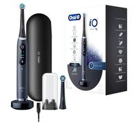 Oral-B iO Series 9N Adult Vibrating toothbrush Black
