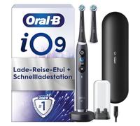 Oral-B iO Series 9N Black Onyx JAS22