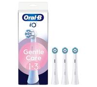 Oral-B iO Series Gentle Care Replacement Heads Original Round Heads for Sensitive Gums 3