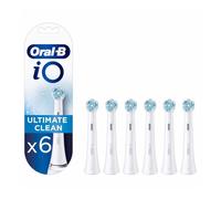 Oral-B IO Ultimate Clean (6 pcs)