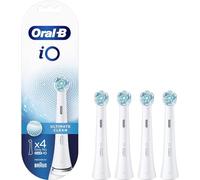 Oral-B iO Ultimate Clean ORAIOB4WH toothbrush head 4 pc(s) White