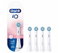 Oral-B iO Gentle Care iO Gentle Clean White 4ct