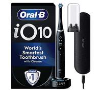 Oral-B iO10 Electric Toothbrush Cosmic Black Limited Edition